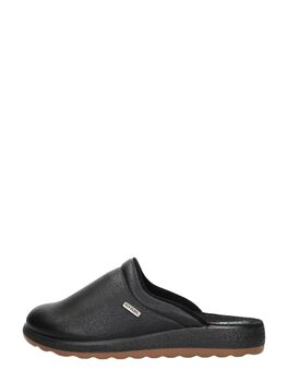 Pantoffels Open Met Stretch