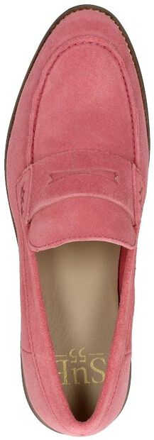 Mocassin - large