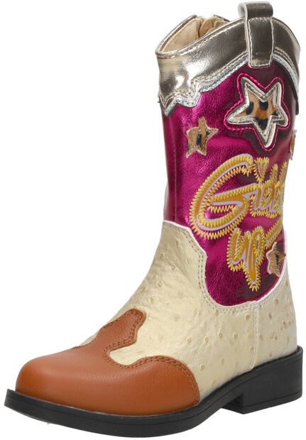 Stiefeletten - large