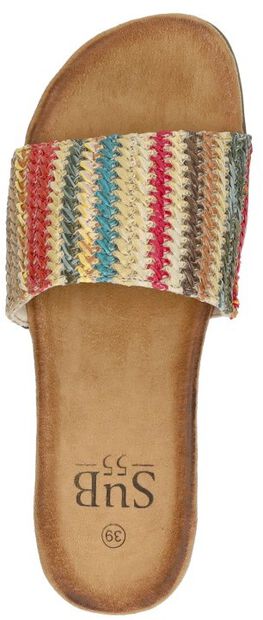 Offene Zehe - large
