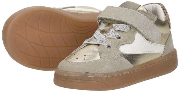 Meisjes Baby schoentjes - large