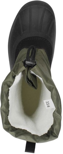 Snowboots - large