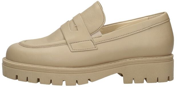 Mocassin - large