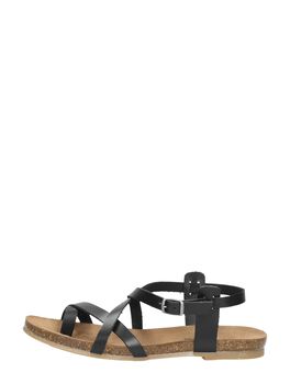 Sandalen flach
