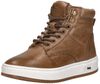 Veterschoenen Hoog - small