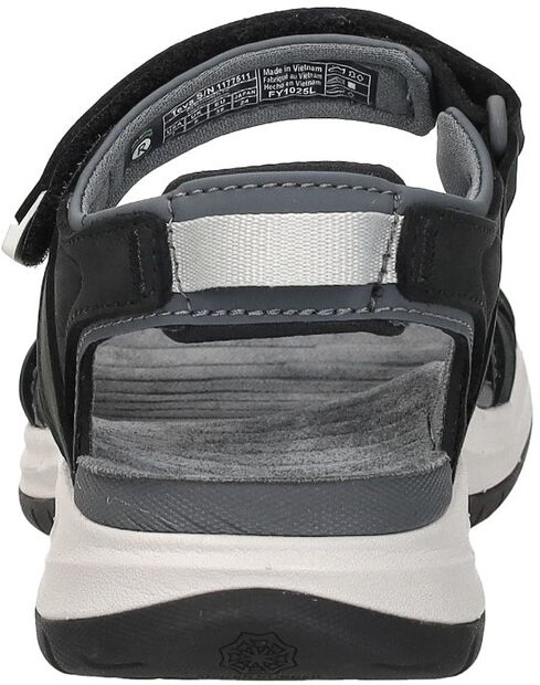 Tirra Sport Leather - large