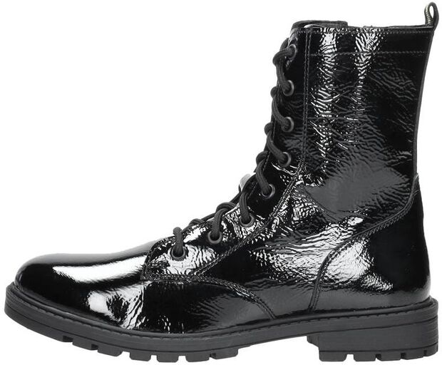 Schnürstiefel - large