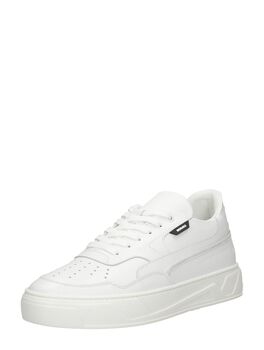 Schnürschuhe low