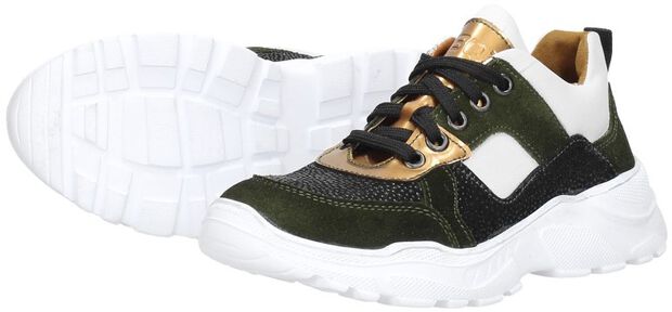 Schnürschuhe - large