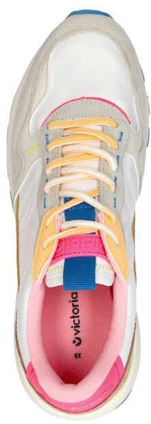 Sneaker low - large