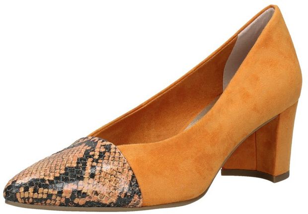 Pumps - large