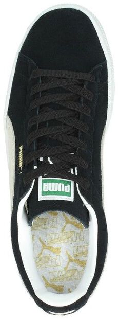 Suede Classic+ - large