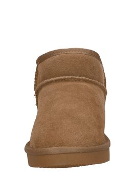 Flache Stiefeletten