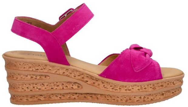 Sandalen Absatz - large
