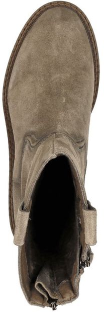 Flache Stiefeletten - large