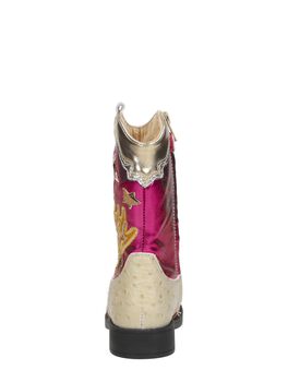 Stiefeletten