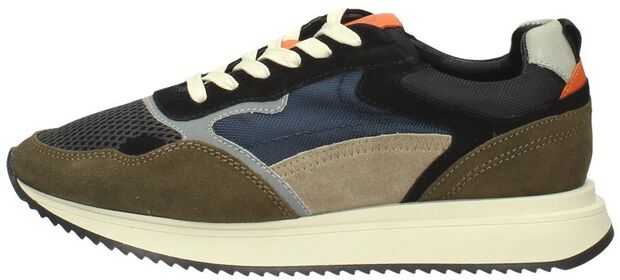 Schnürschuhe low - large