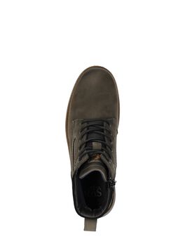 Veterschoenen Hoog