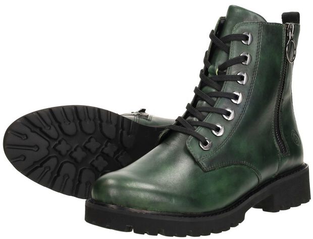 Schnürstiefel - large