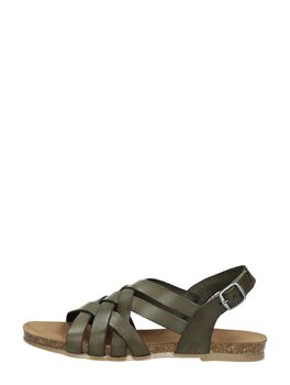 Sandalen flach