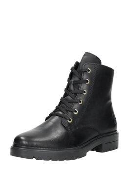 Schnürstiefel