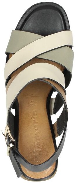 Sandalen Absatz - large