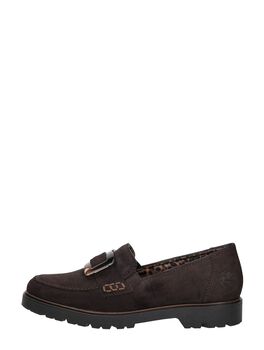 Mocassin