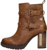 Stiefeletten mit Absatz - small