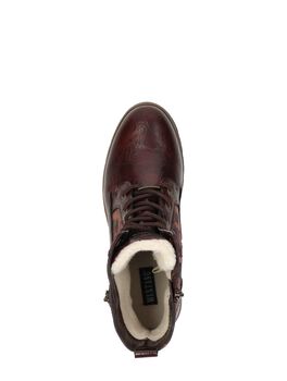 Veterschoenen Hoog