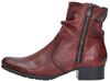 Stiefeletten mit Absatz - small