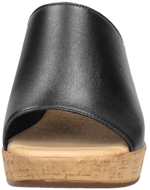 Offene Zehe - large