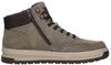 Veterschoenen Hoog - small