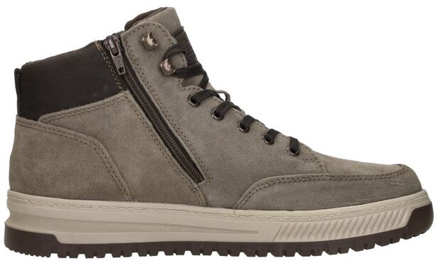 Veterschoenen Hoog - large