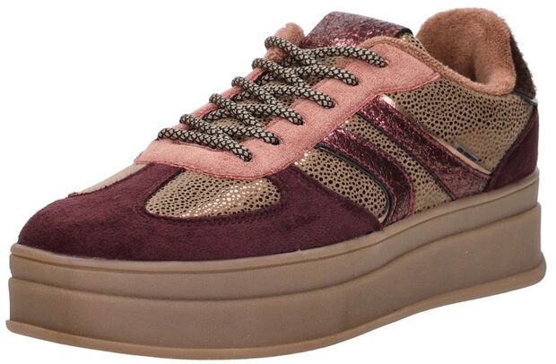 Sneakers Laag - large