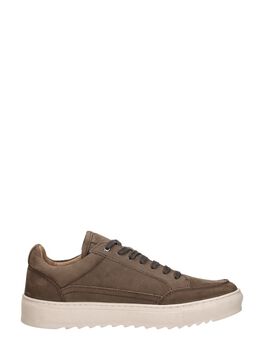 Sneakers Laag