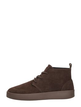 Desert Chukka
