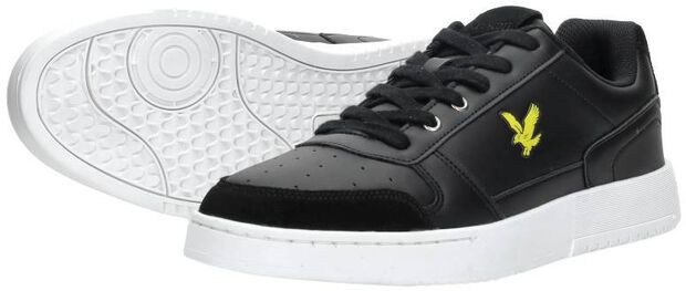 Croy - large
