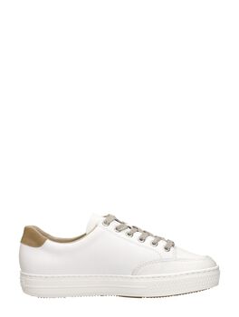 Schn&uuml;rschuhe low