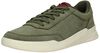 Elevated Cupsole Nubuck - small
