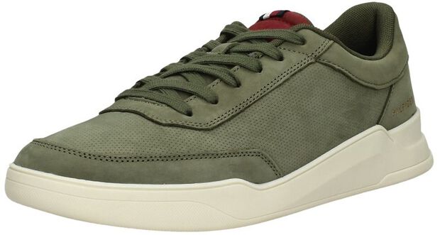 Elevated Cupsole Nubuck - large