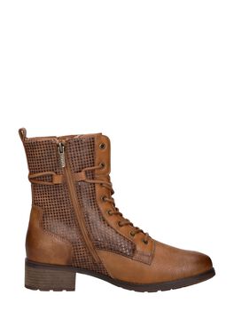 Veterschoenen Hoog