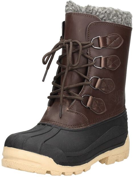 Snowboots - large