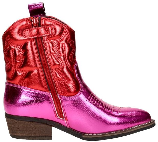 Western-Stiefel - large
