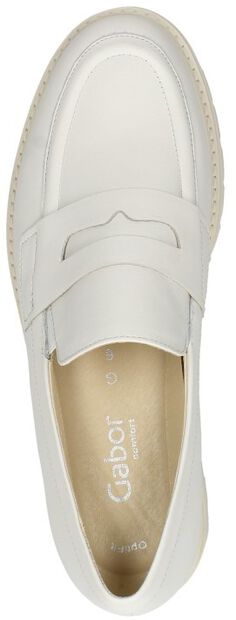 Mocassin - large