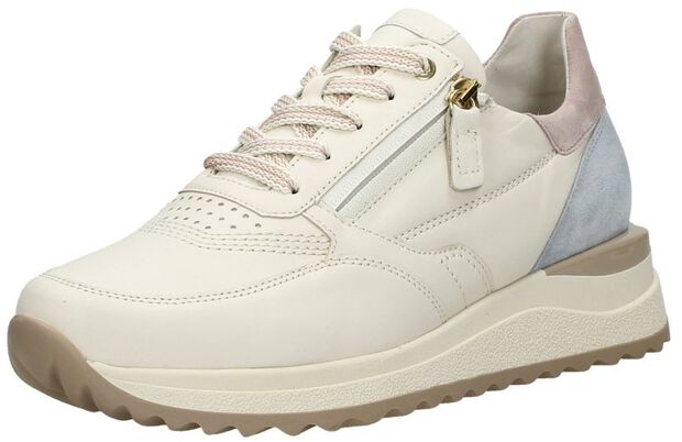 Schnürschuhe low - large