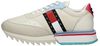 Tommy Jeans Sneaker Cleated - small