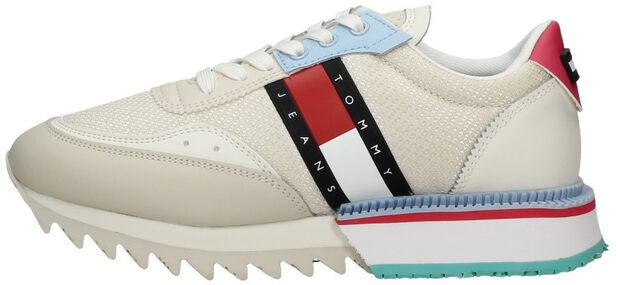 Tommy Jeans Sneaker Cleated - large