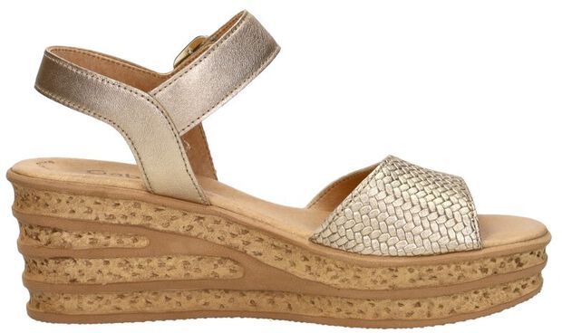 Sandalen Absatz - large