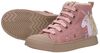 Veterschoen hoog - small