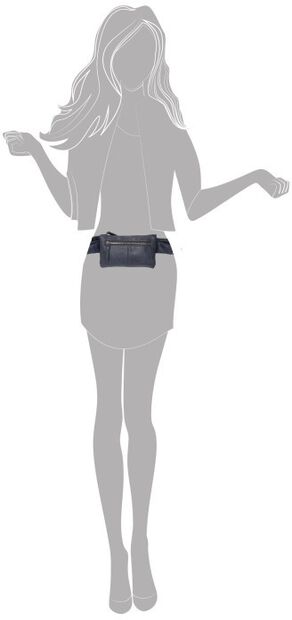 Damentaschen - large